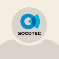 Avatar Logo Socotec avatar logo socotec