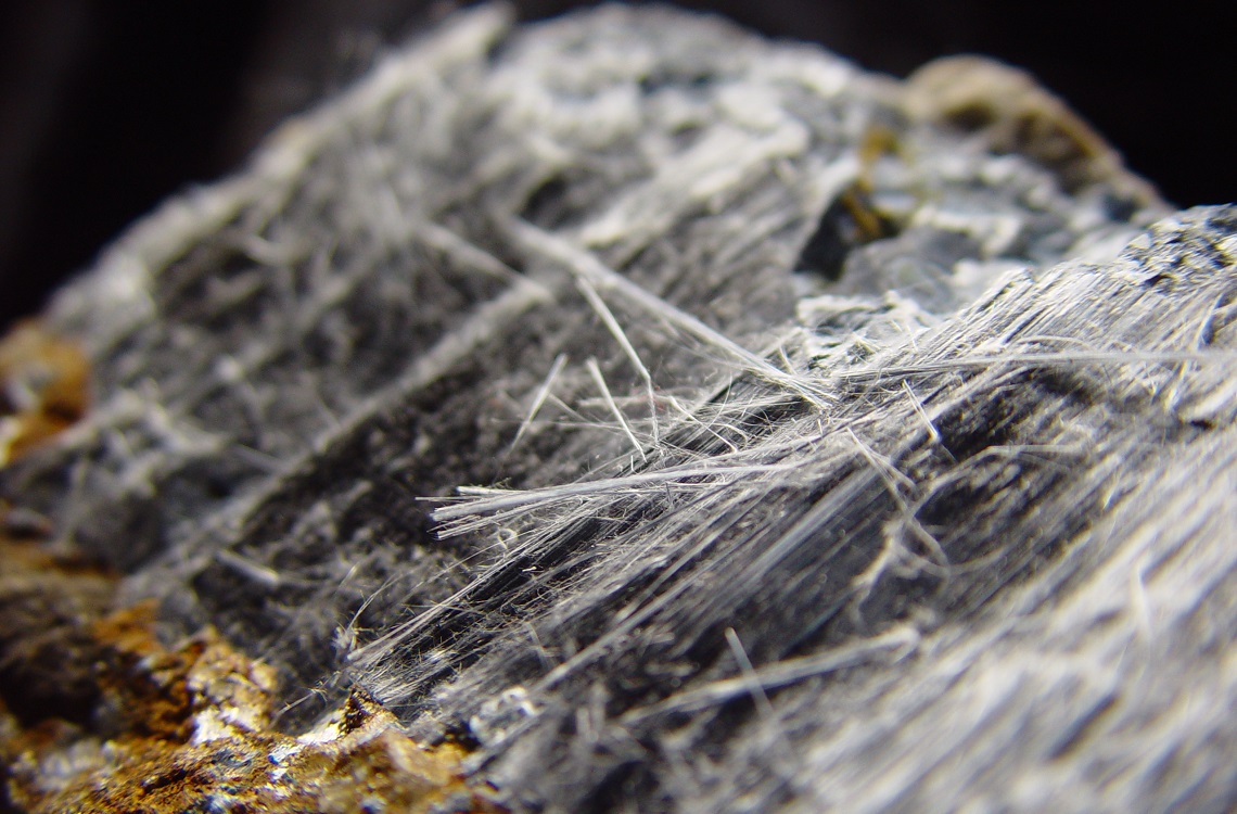 FAQs: Asbestos