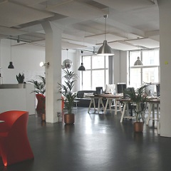 Business Ready Facilities Management