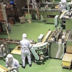 manufacturing