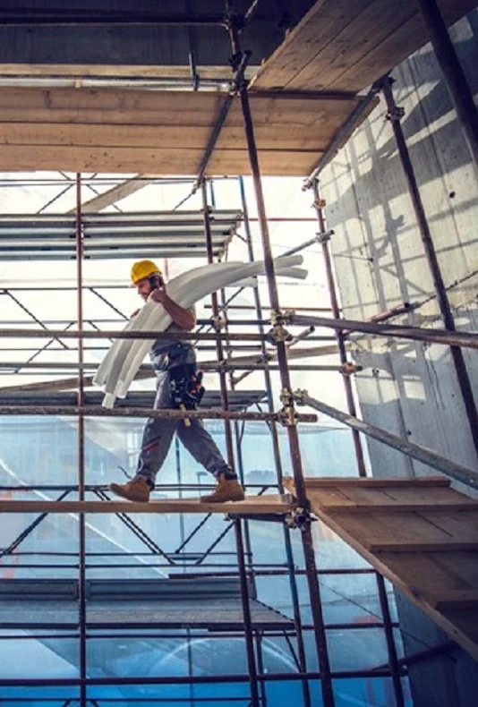 Housing and property safety