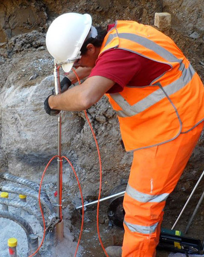 Victoria Station Upgrade