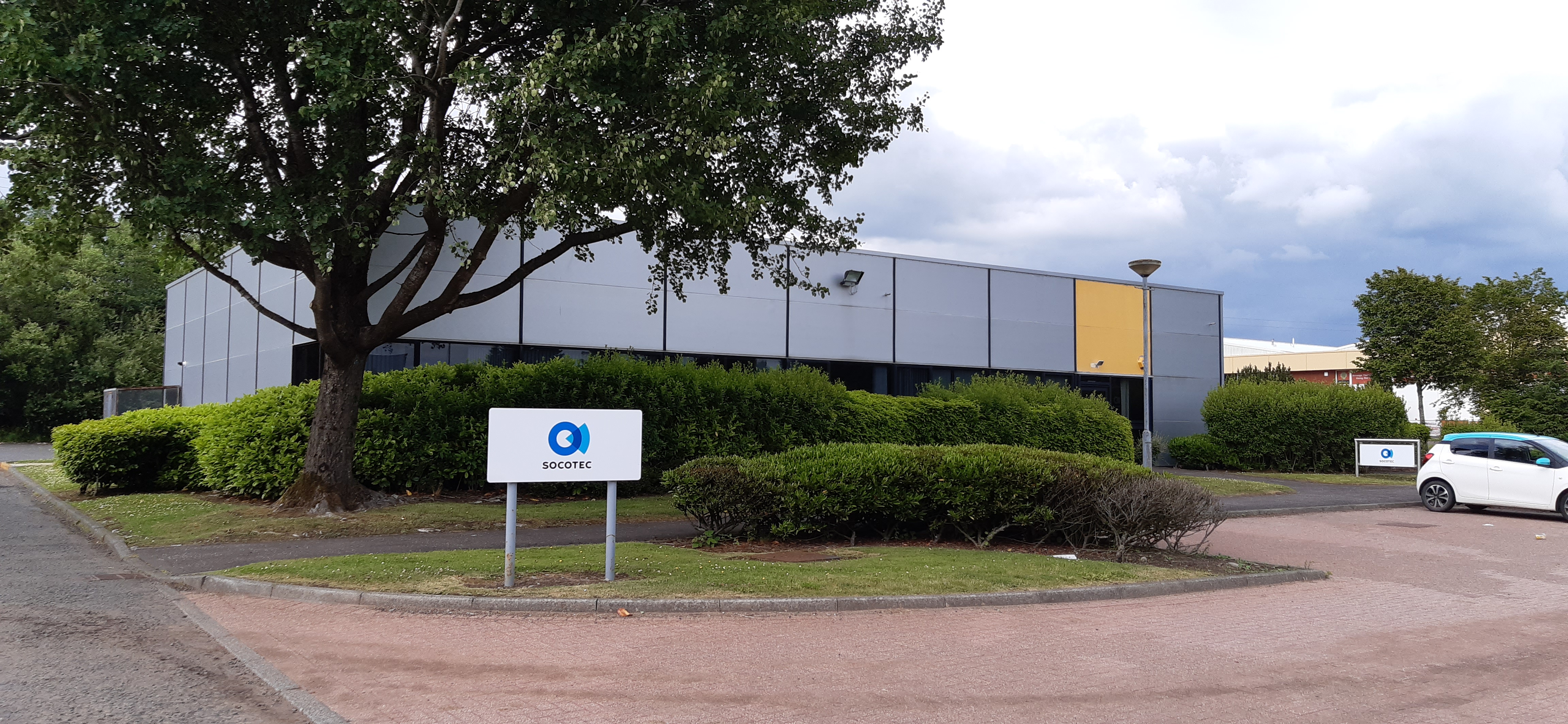 East Kilbride