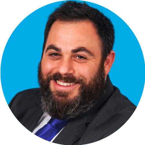 Dean Miller SOCOTEC UK