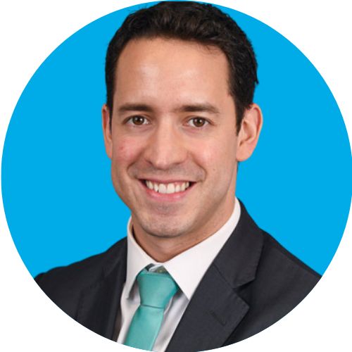 George Melo