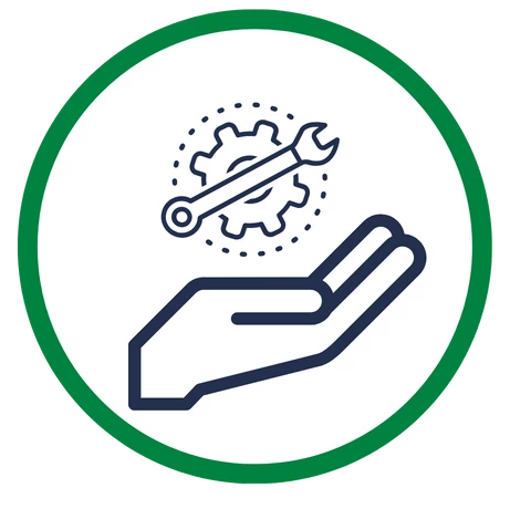 Support and Maintainance