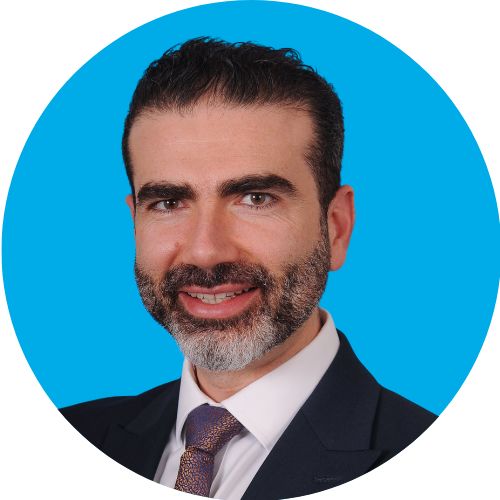 Loukas Karampogias