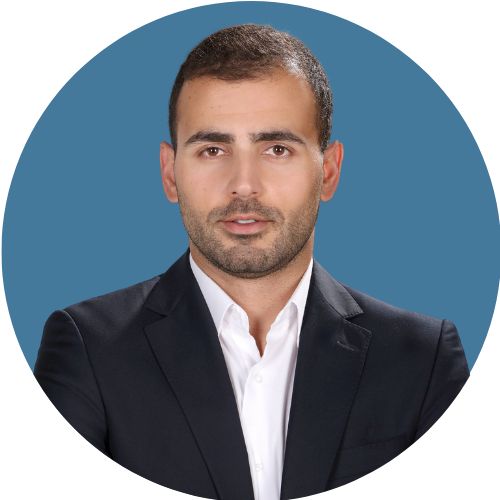 Eddy Khoury