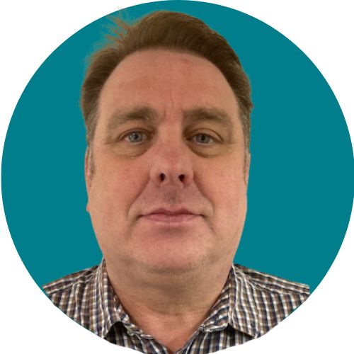 Michael Griffiths SOCOTEC UK