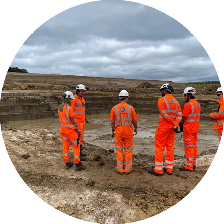 enabling construction