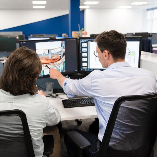 Building and real estate careers