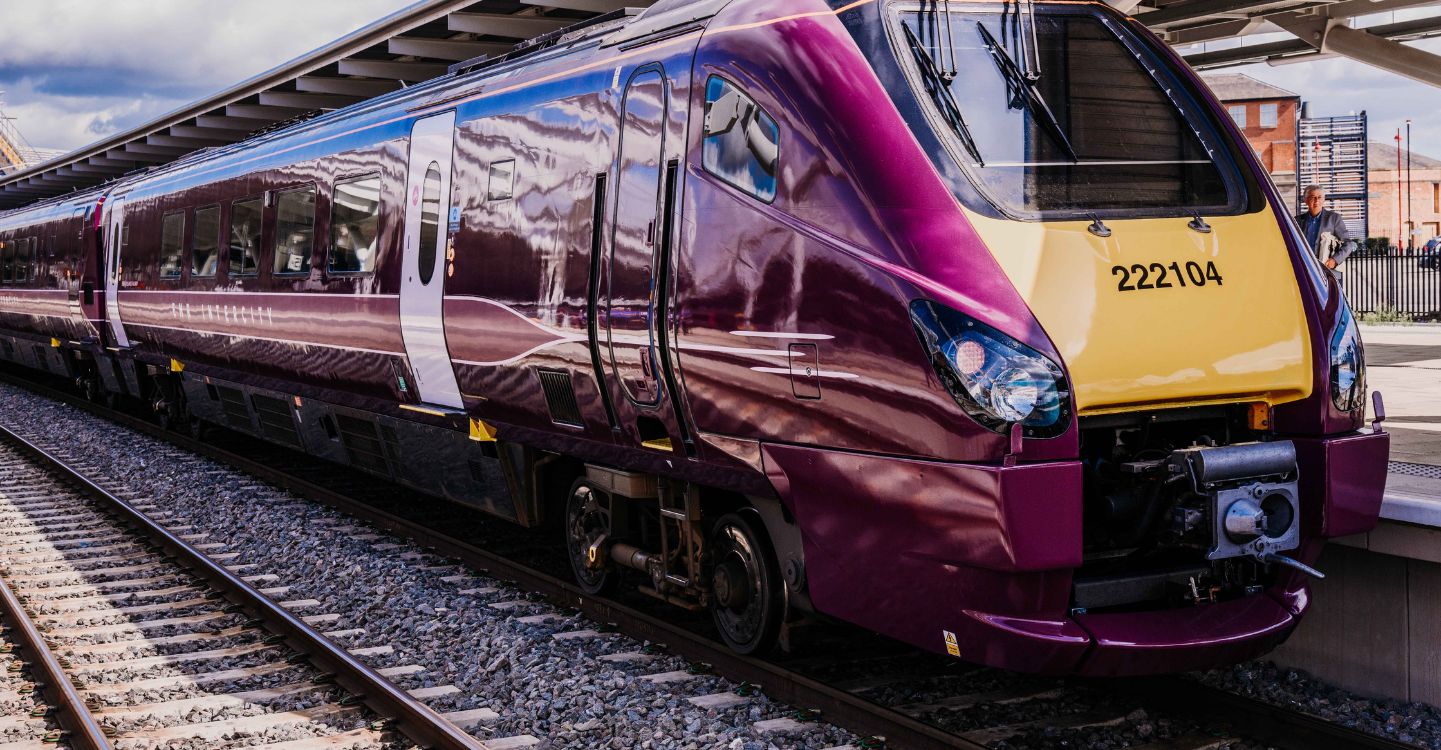 Rail Excellence: Securing the East Midlands Railway Contract