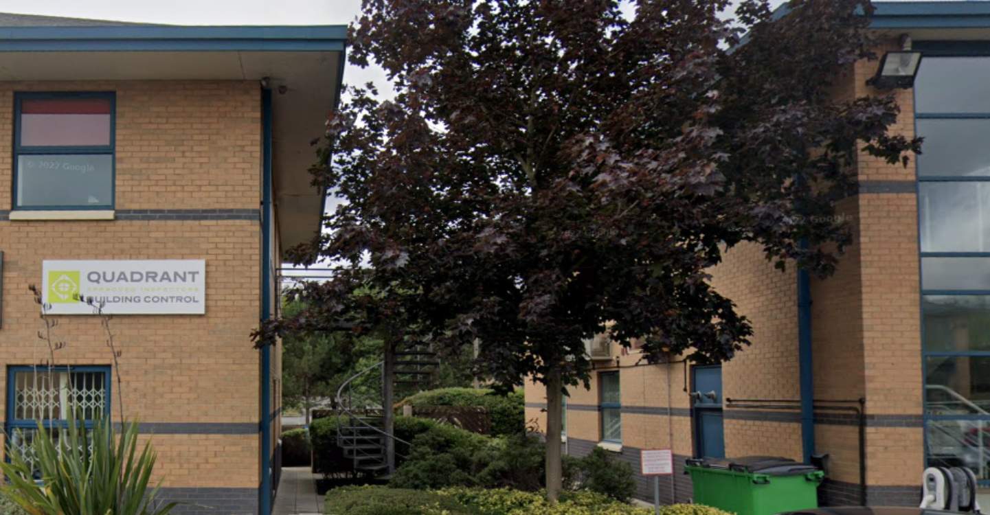 Wakefield Building Control