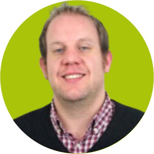 Graeme Jamieson