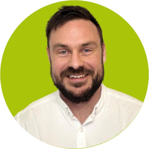 Andrew Grigg