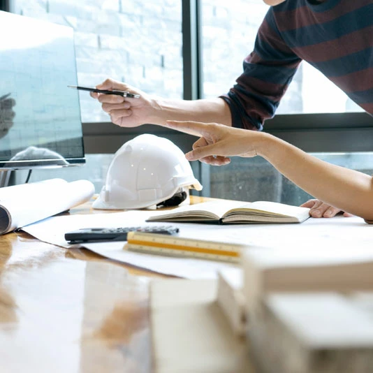 Principal Designer Advisory