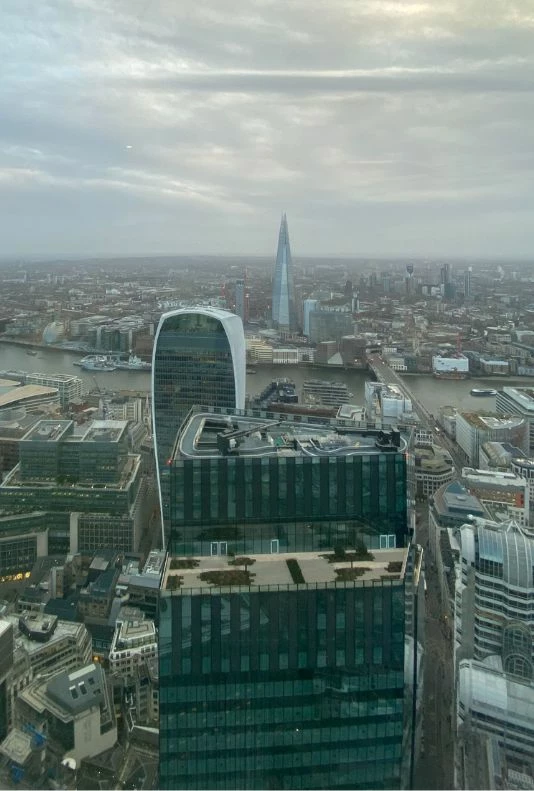 Bishopsgate Bishopsgate