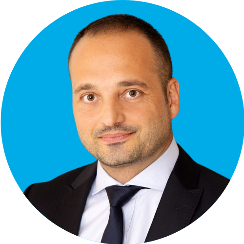 Selim Guler