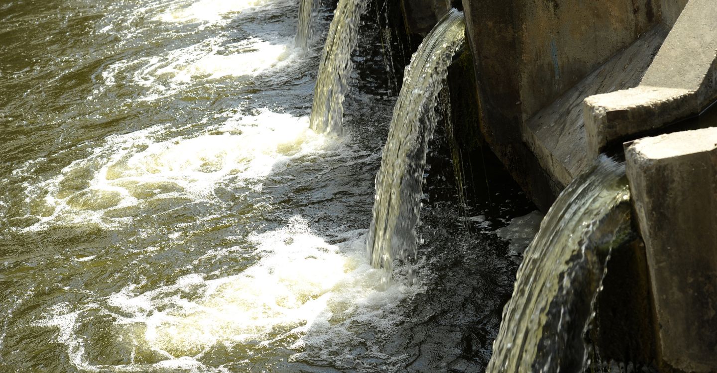 Water Products
