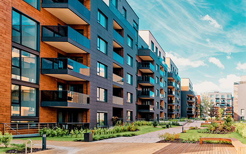 Residential