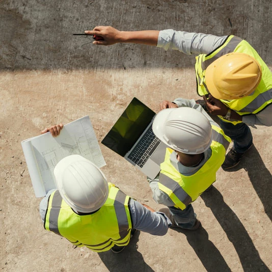 Site Inspections