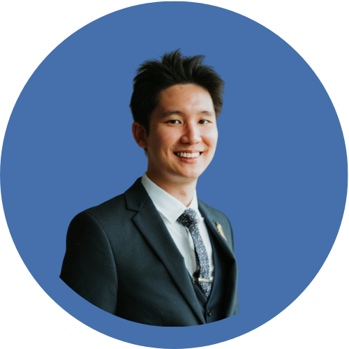 Joseph Wu Joseph Wu