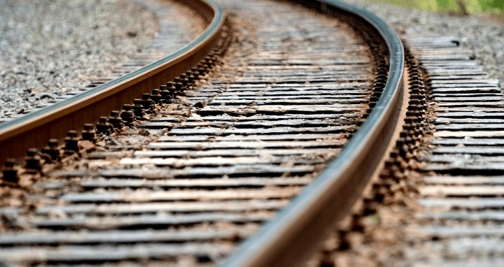 rail