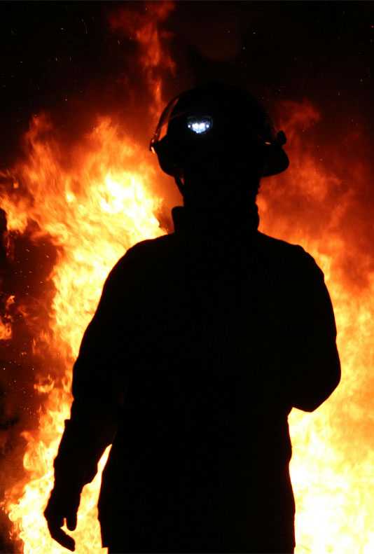 Fire Testing Consultancy