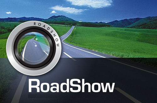 roadshow logo