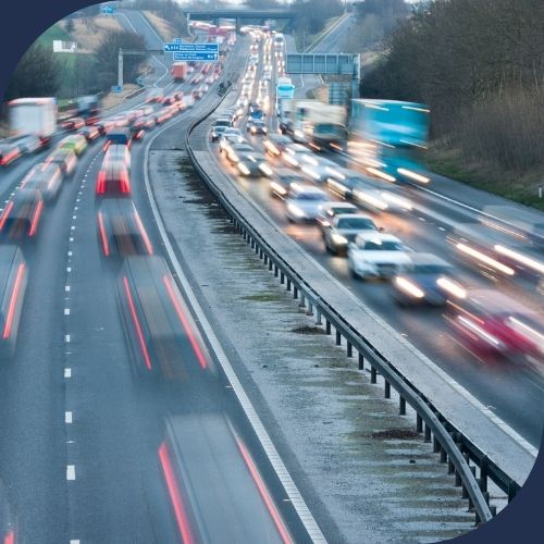 High ways uk socotec