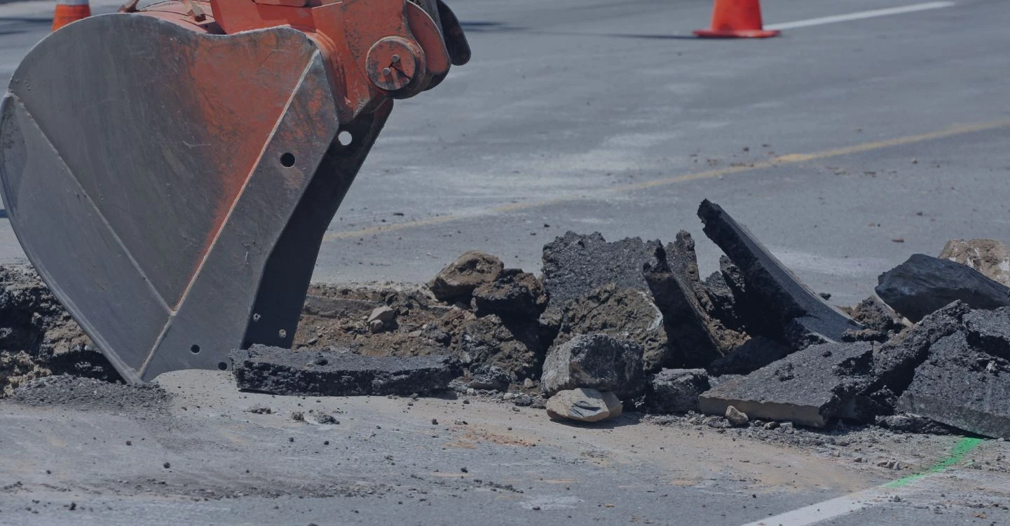 Street Works Protocol