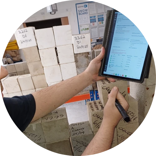 Laboratory Information Management System Benefits