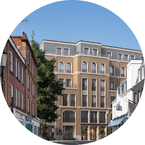 Sloan Avenue socotec