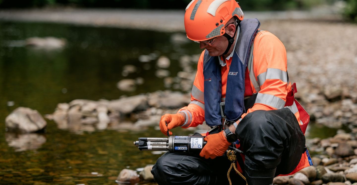 SOCOTEC UK and Ireland Signs Multi-Million Pound Water Quality Monitoring Contract with Yorkshire Water 