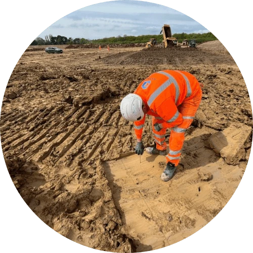 full asset lifecycle support