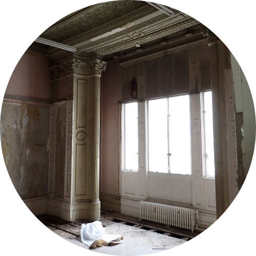 Building Pathology SOCOTEC