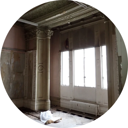 Building Pathology SOCOTEC