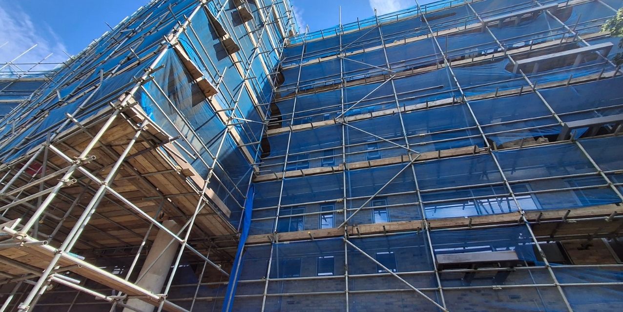 Construction Fire Engineering SOCOTEC