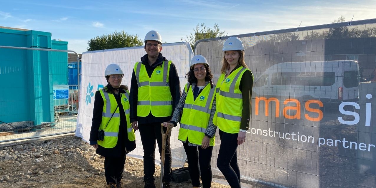 Construction Fire Engineering SOCOTEC