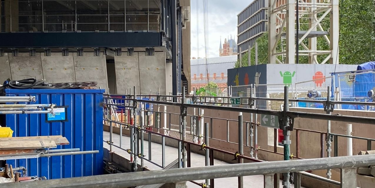 Construction Fire Engineering SOCOTEC