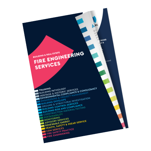 fire engineering SOCOTEC