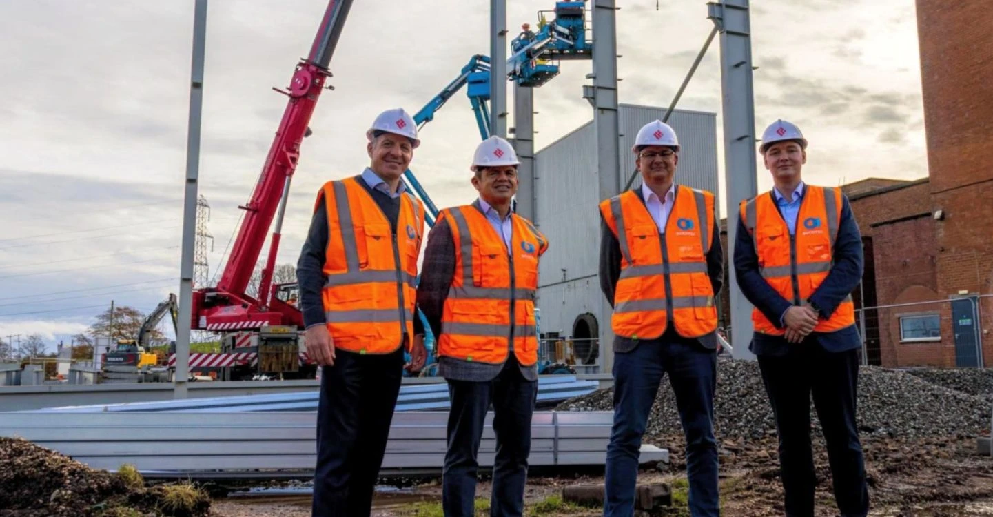 SOCOTEC Fire Testing