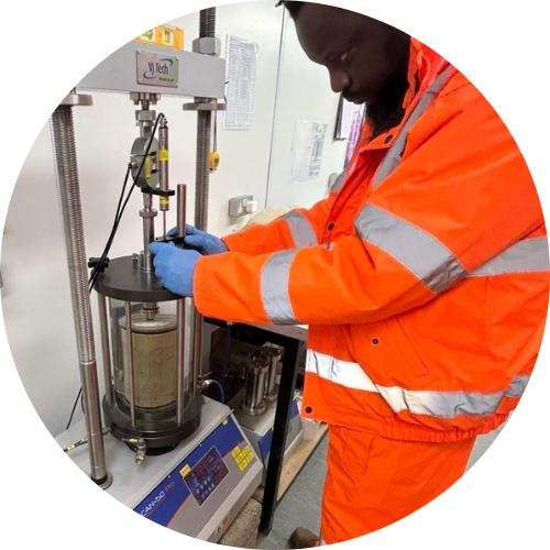 SOCOTEC UKAS Accredited