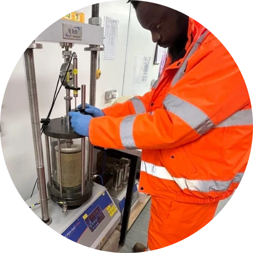 SOCOTEC UKAS Accredited