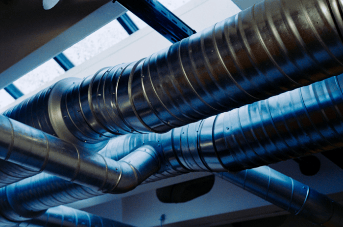 Fire Damper Testing UK
