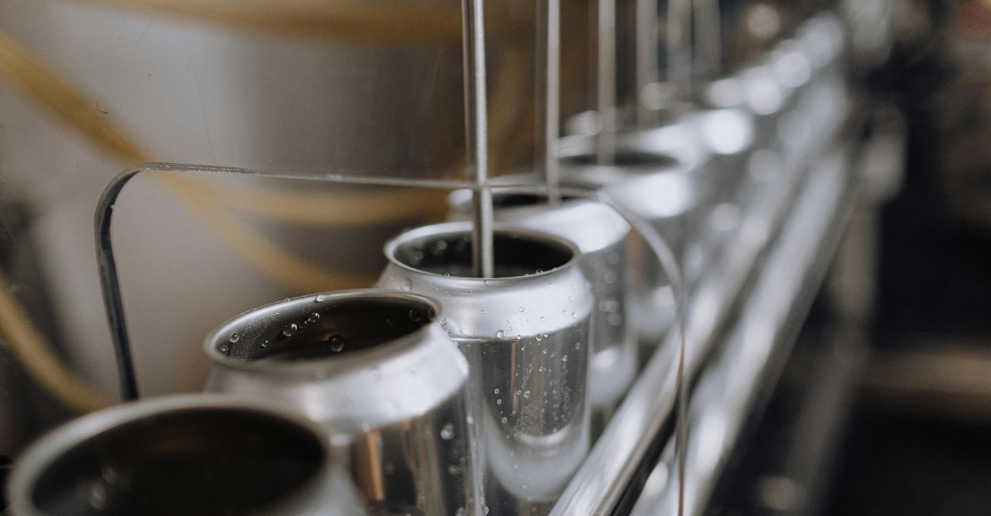 Food and Beverage Industry header Food and beverage industry SOCOTEC