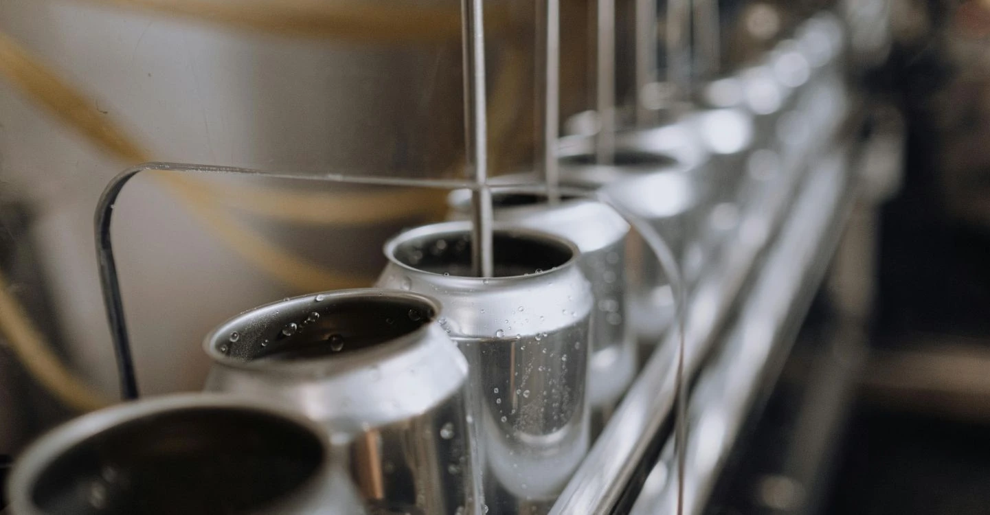 Food and beverage industry SOCOTEC