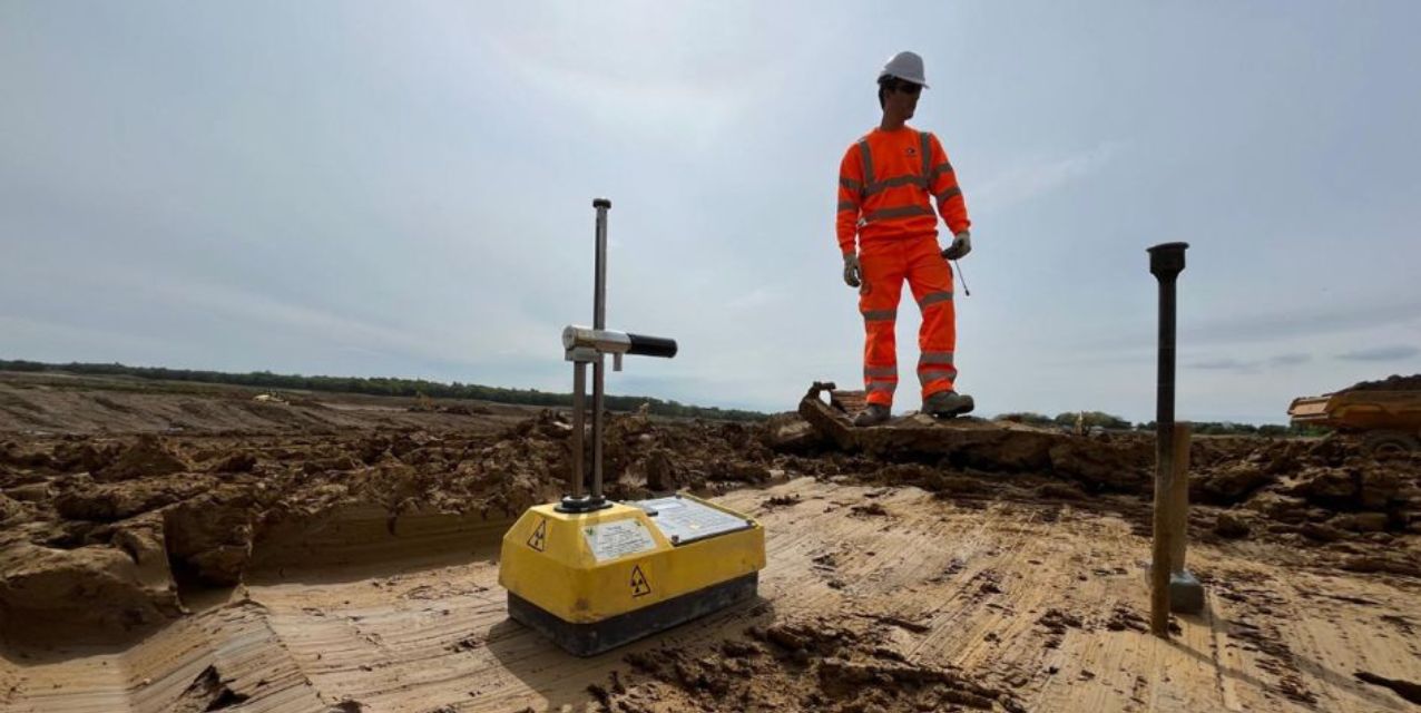 SOCOTEC Site Laboratories