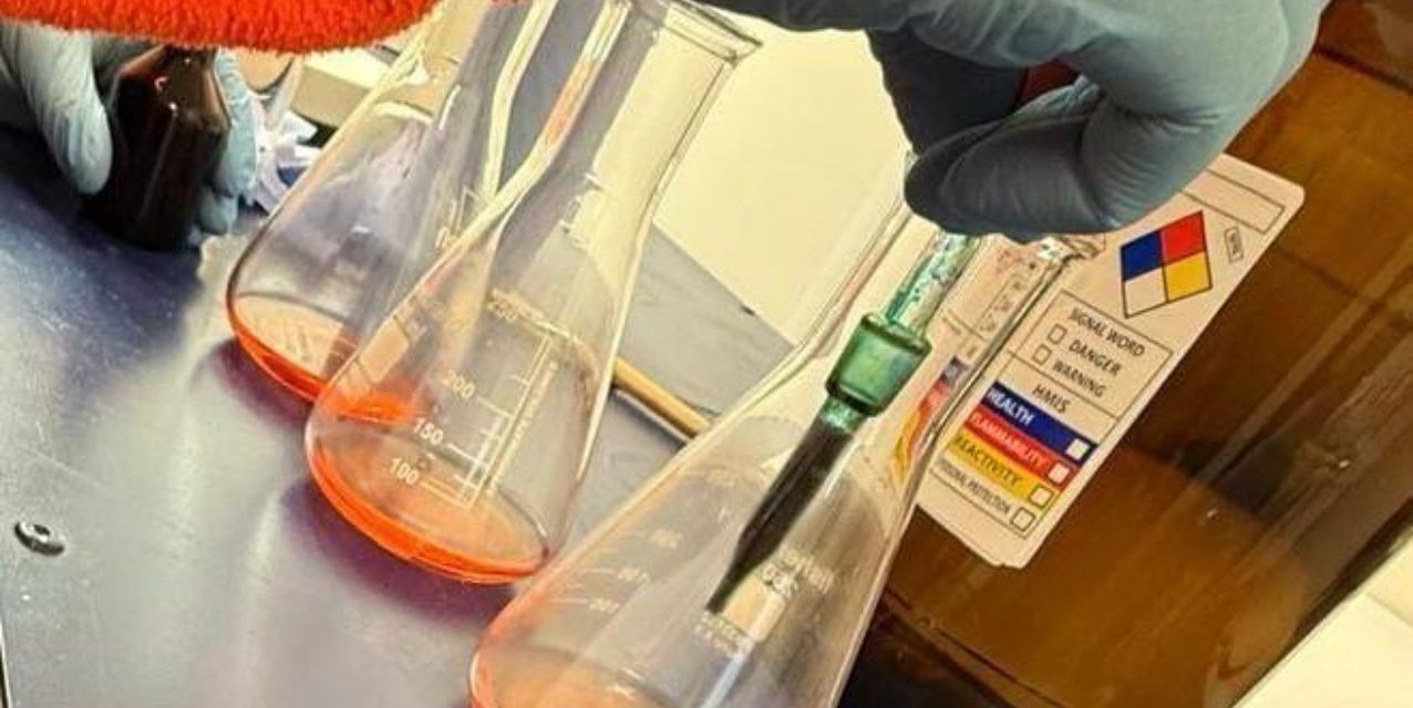 SOCOTEC Site Laboratories