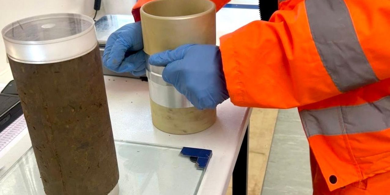 SOCOTEC Site Laboratories